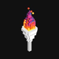 Blocktorch (acquired by thirdweb) logo - Similar company to Thirdweb