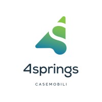 4Springs Case Mobili logo - Similar company to Kunertmobilehomes