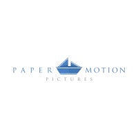 Papermotion Pictures logo - Similar company to Karirhub.Com