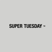 Super Tuesday logo - Similar company to Tuesday