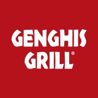 Genghis Grill logo - Similar company to Utiliko