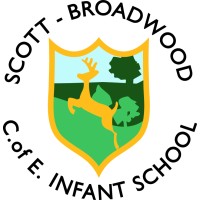 Scott-Broadwood C Of E Infant School