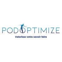 PodOptimize logo - Similar company to Mysmartmove