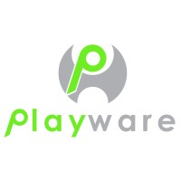 Playware Studios logo - Similar company to Breathless Studios