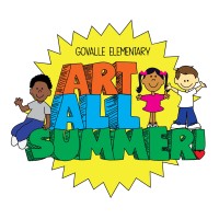 Art All Summer