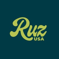 RUZ USA logo - Similar company to Grupo Ruz