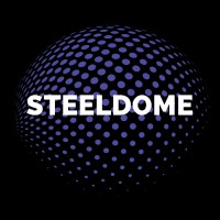 SteelDome logo - Similar company to Fastway Solutions Llc