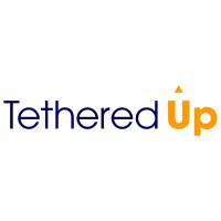 Tethered Up logo - Similar company to Govdiscovery Ai