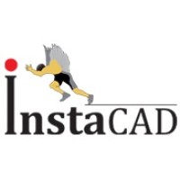 InstaCAD Solutions (India) Private Ltd. logo - Similar company to Nu-Flow Automation (India) Private Limited