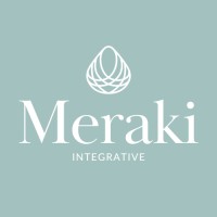 Meraki Integrative logo - Similar company to The Kitchen Network