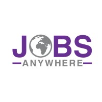 Jobs Anywhere logo - Similar company to Zed Software Private Limited
