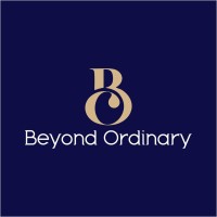 BeyondOrdinary logo - Similar company to Nabd