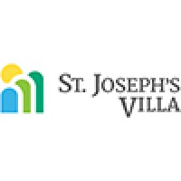 St. Joseph's Villa logo - Similar company to Umfs