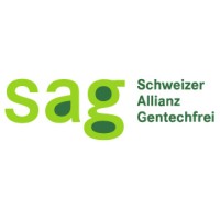 Schweizer Allianz Gentechfrei logo - Similar company to Weiterbildung Bfh Wirtschaft