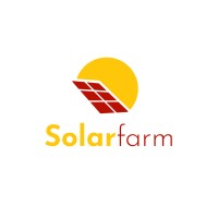 Solarfarm.de logo - Similar company to 19Elf - Unprofessional Cycling Club