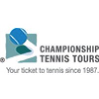 Championship Tennis Tours