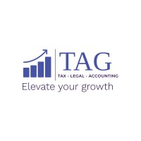 Tax Advisory Group logo - Similar company to Finity