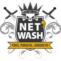 Net'Wash logo - Similar company to Iprotego