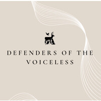 Defenders of the Voiceless logo - Similar company to Legal Minds Academy