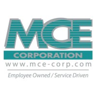 MCE Corporation logo - Similar company to Mce Inc.