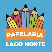 Papelaria Lago Norte logo - Similar company to Shopping Pier 21