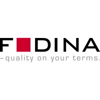 Fodina Language Technology logo - Similar company to Idraq
