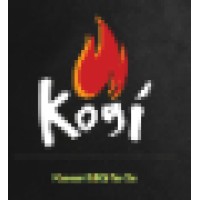 Kogi Bbq