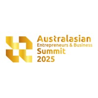 Australasian Entrepreneurship and Business Summit logo - Similar company to Zenova Living