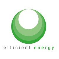 Efficient Energy Consulting logo - Similar company to Efficient Energy Group