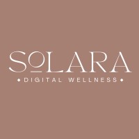 Solara Digital Wellness logo - Similar company to Rtm Consult