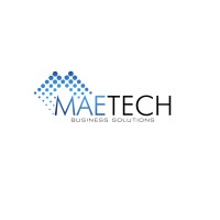 MaeTech logo - Similar company to Albatron Srl