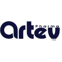 Artev pharma logo - Similar company to Aura Natural Secrets