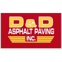 D & D Asphalt Paving Inc