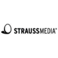 STRAUSS MEDIA - Growth Agency logo - Similar company to Brandvisory