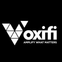 Voxifi logo - Similar company to Voxify