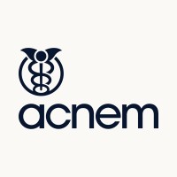Australasian College of Nutritional and Environmental Medicine logo - Similar company to Be Giving