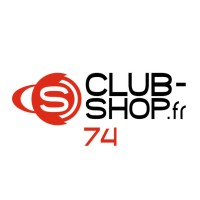 CLUB SHOP 74 logo - Similar company to Teamsport2000