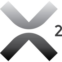 X2 Inc logo - Similar company to X2 Labs - A Startup Factory