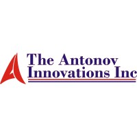 The Antonov Innovations logo - Similar company to Bescaaf Foundation
