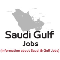 SaudiGulf Jobs logo - Similar company to Nexachat.Co