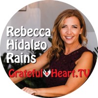 Grateful Heart Tv logo - Similar company to H. Lum Construction