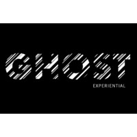 Ghost Experiential logo - Similar company to Experiential Guild Of America [Ega]
