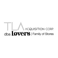 TLA Acquisition Corp logo - Similar company to Lovers