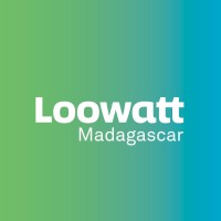 Loowatt Madagascar logo - Similar company to Kaloola