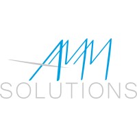 AMM Solutions logo - Similar company to Remote Projects Pty Ltd