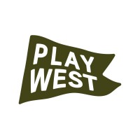 PlayWest logo - Similar company to Ps Rewards