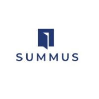 SUMMUS logo - Similar company to Voicepath Ai