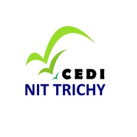 CEDI-NIT Trichy logo - Similar company to Education-Online