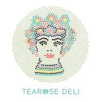 Tearose Deli logo - Similar company to Tearose