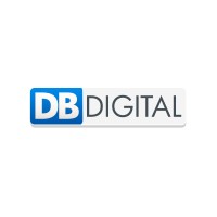 DB Digital logo - Similar company to Db Digital (Dainik Bhaskar Digital)